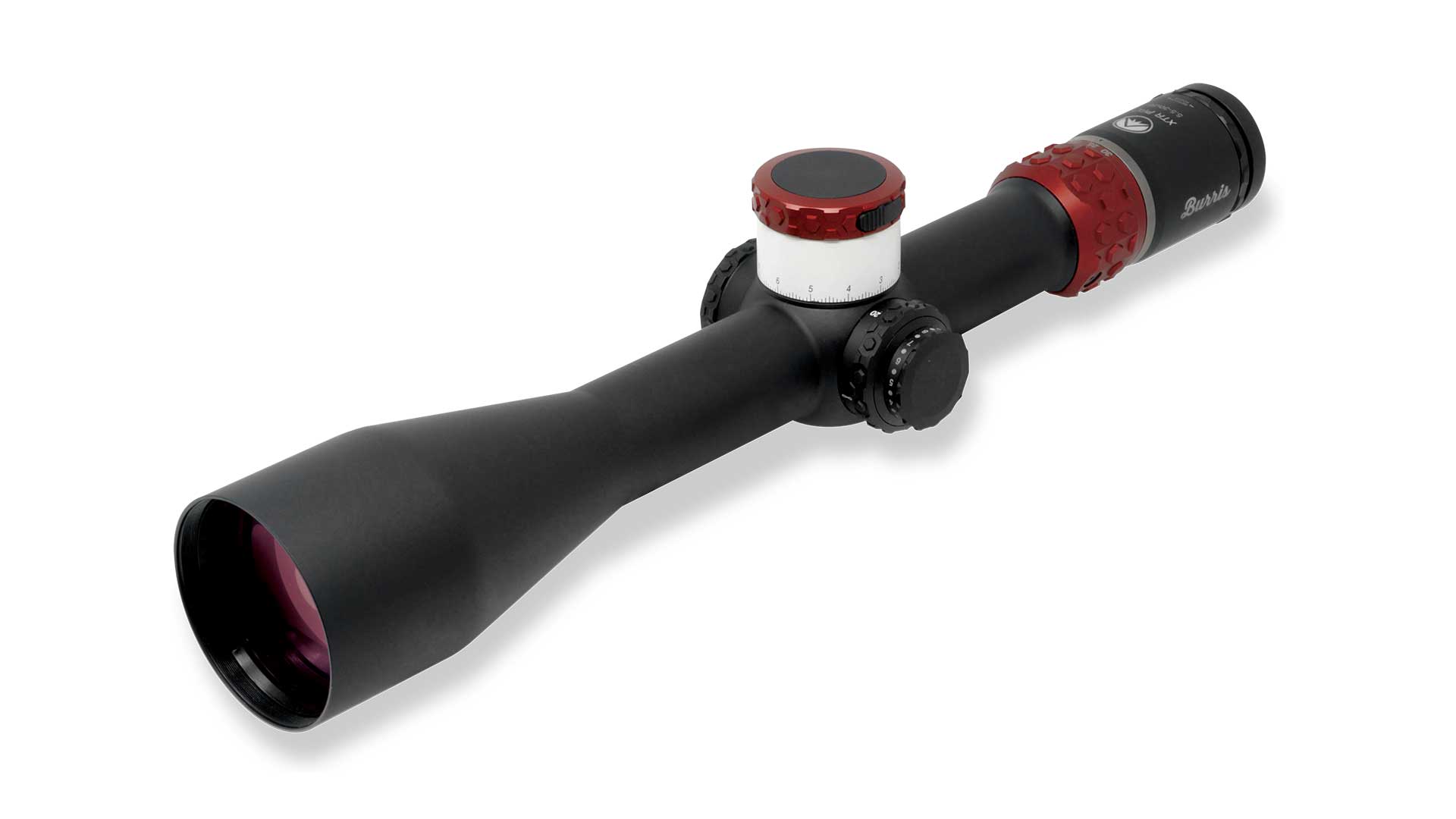 Burris Optics 5 30 56Mm Riflescope Xtr Pro F