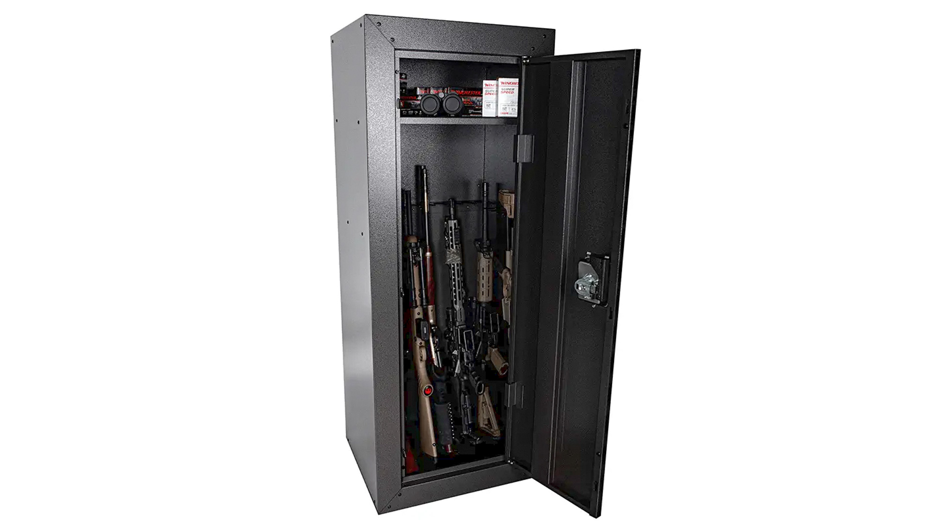 Winchester Gun Cabinet 18