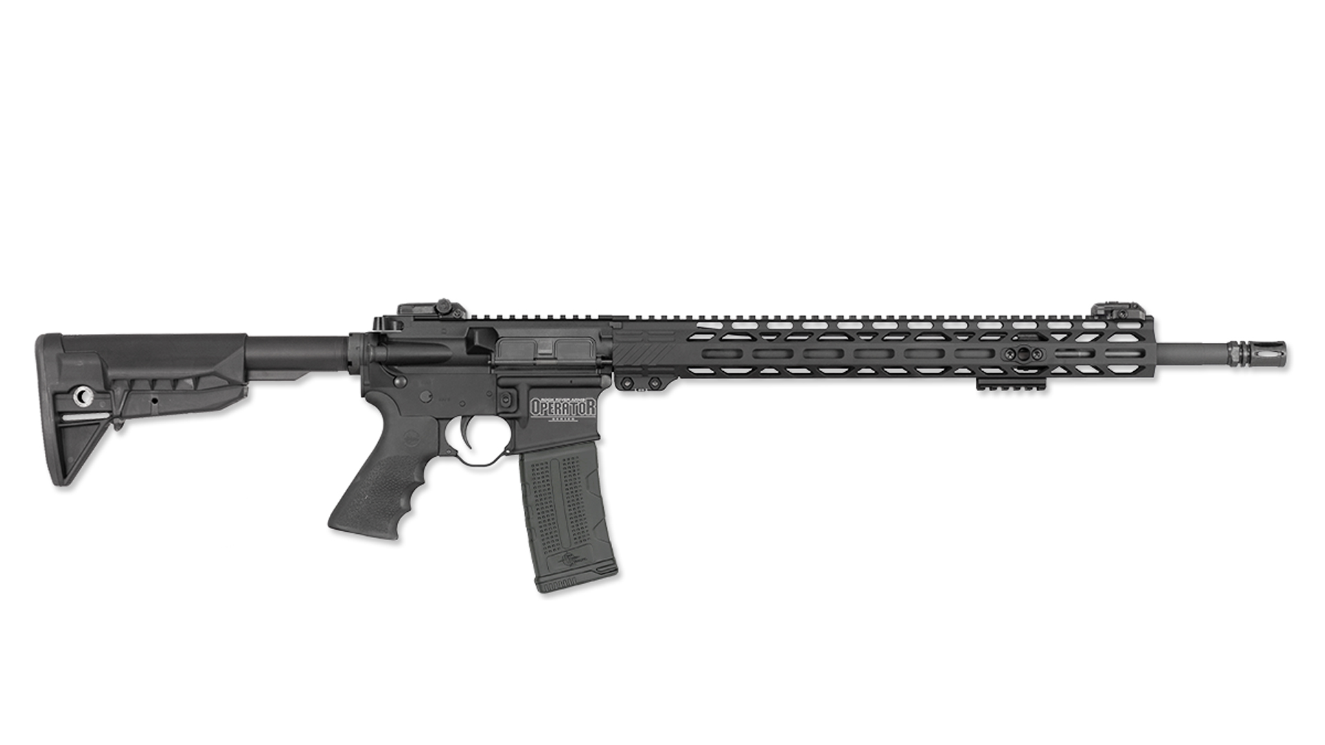 New For 2023: Rock River Arms Operator DMR Series | An Official Journal Of  The NRA