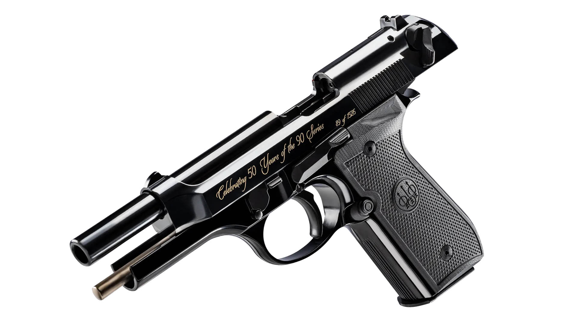 Beretta Introduces 1