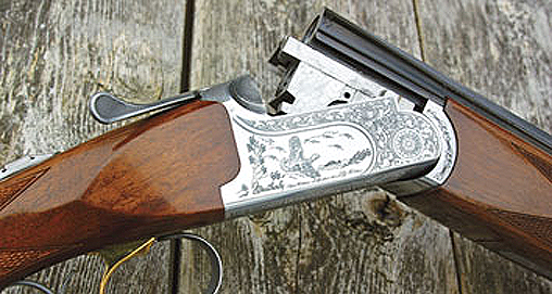 weatherby athena shotgun reviews