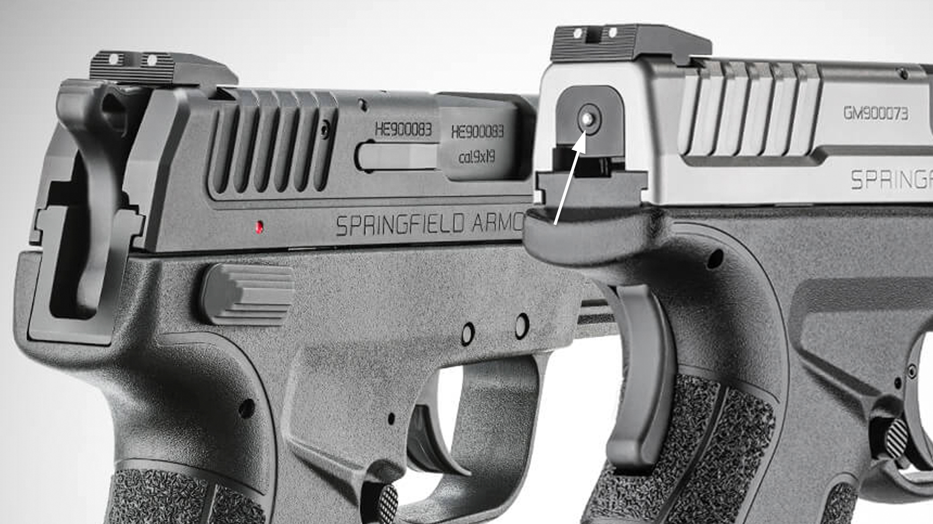 SHOT Show: Archon Type B Is Worth A Look | An Official Journal Of The NRA