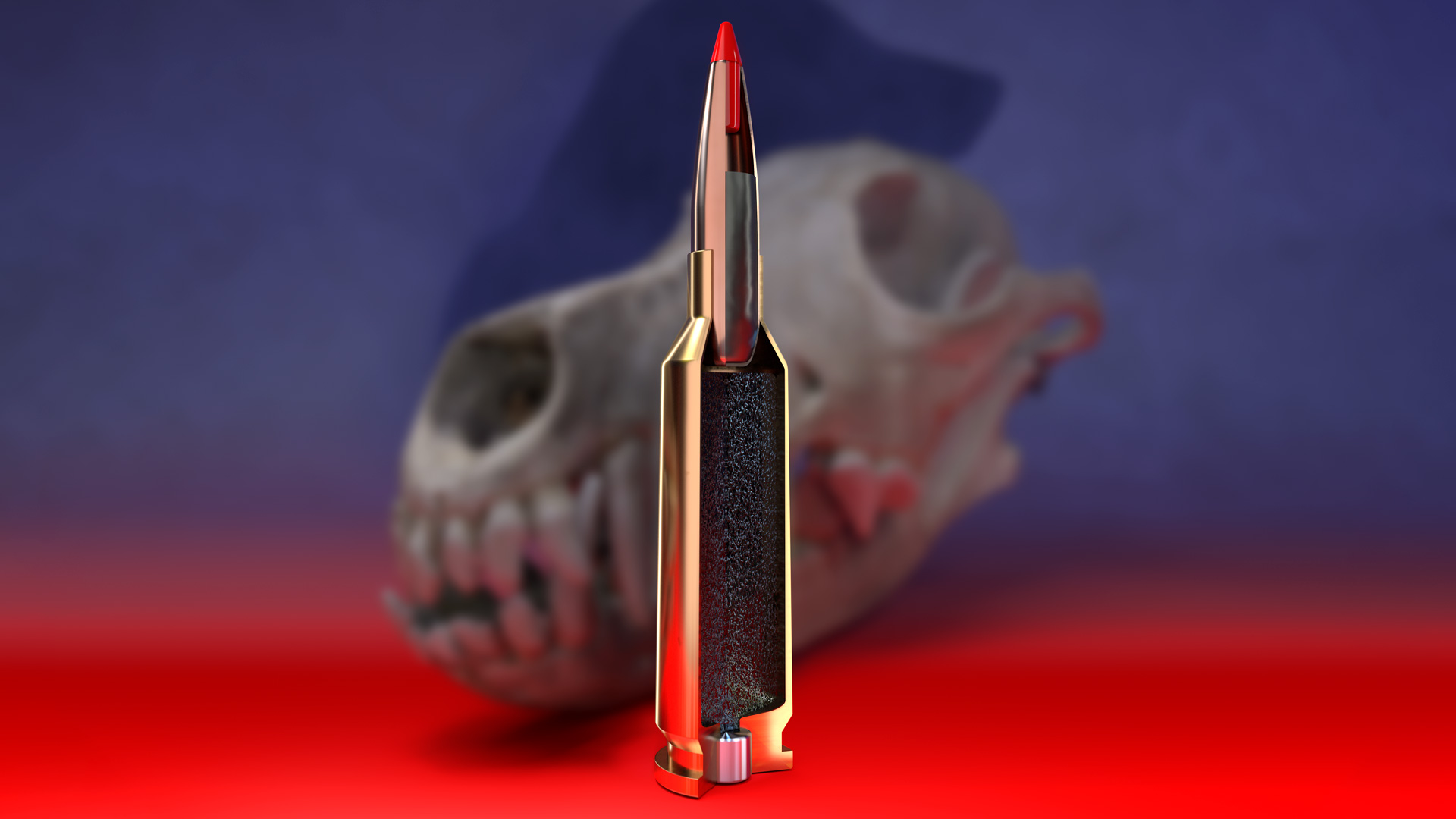 Hornady’s 22 ARC