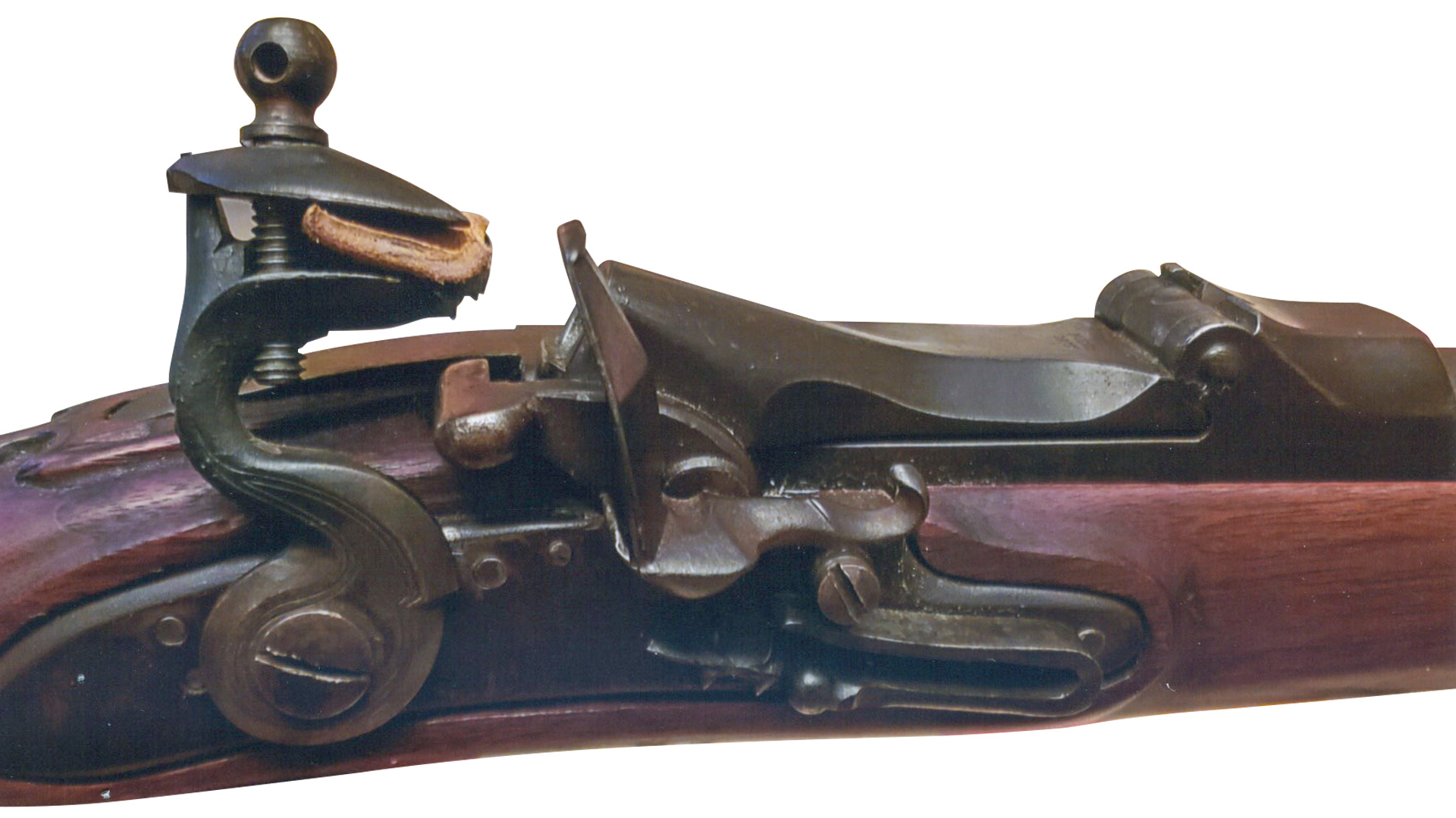 1870 Springfield Officer’s Model Carbine