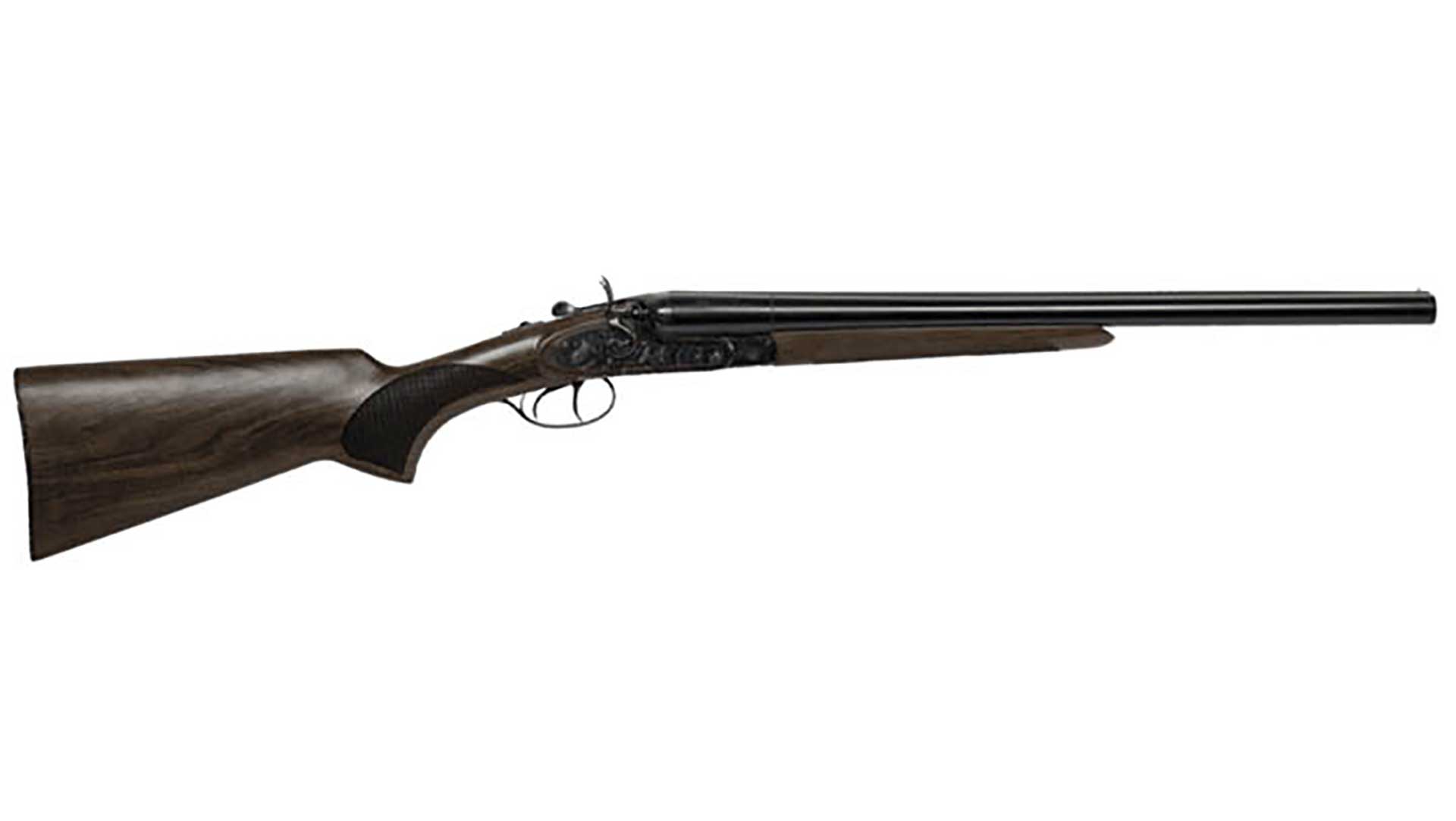 Best Seller: CZ-USA Hammer Coach Shotgun | An Official Journal Of The NRA