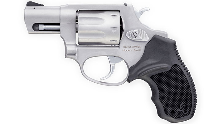Review: Taurus 942 Revolver | An Official Journal Of The NRA
