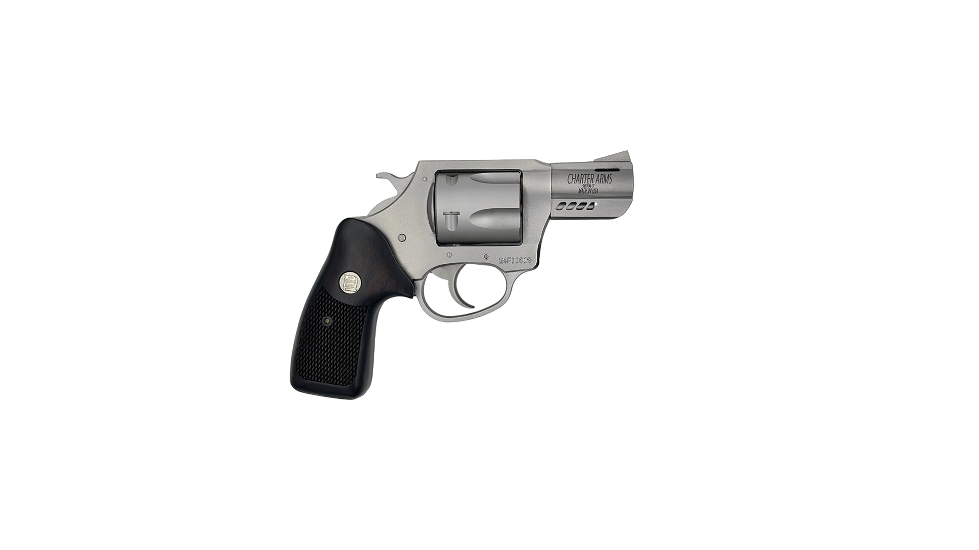 Gun Of The Week: Charter Arms Double Dog
