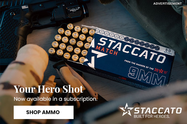 Great Ammo. Fair Price. Always Available.