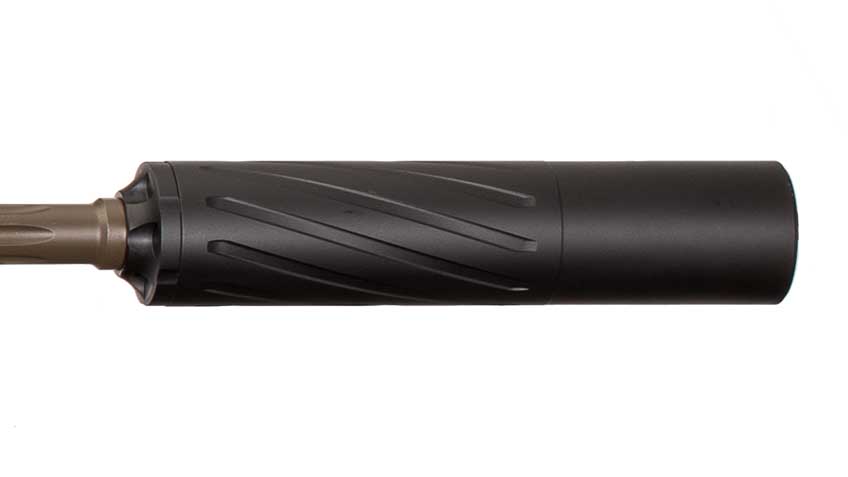 Review Silencer Central Banish 30 Suppressor An Official Journal Of