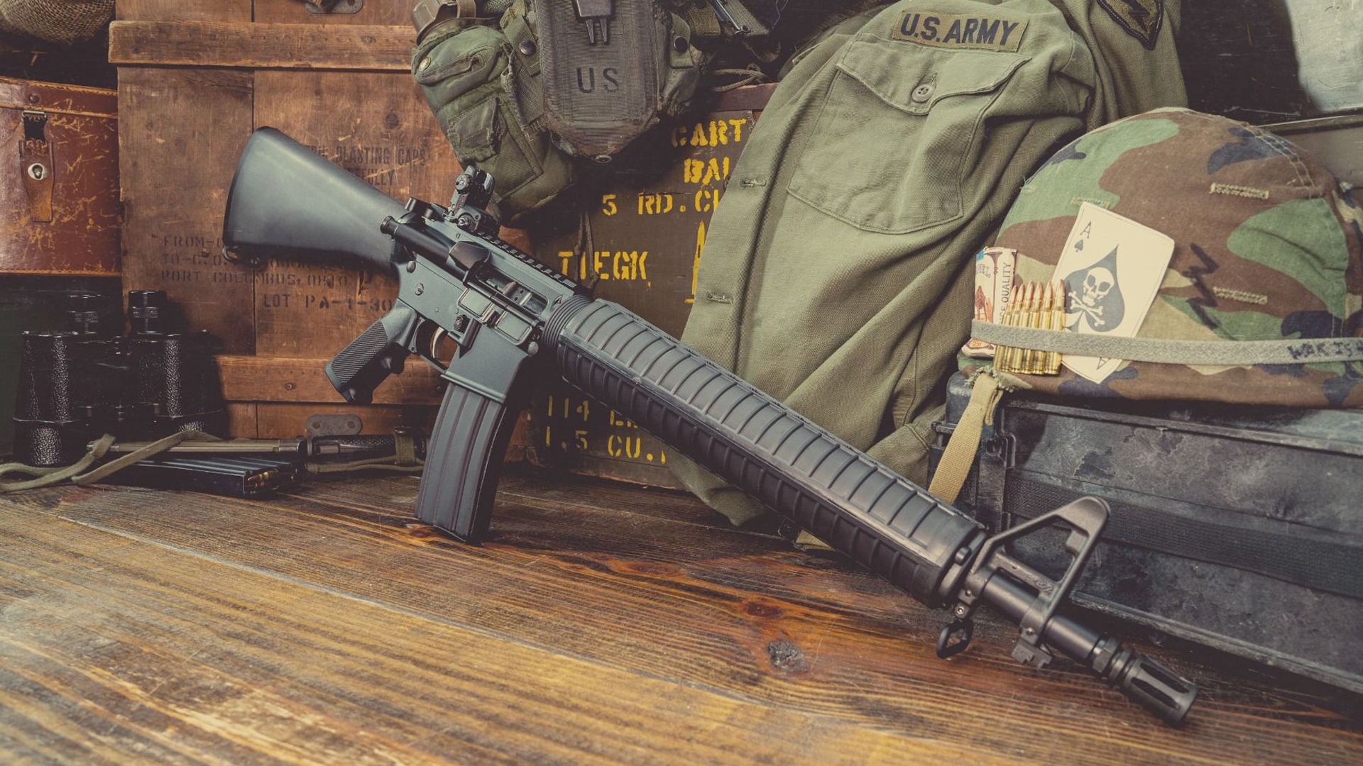 Anderson Dissipator 01