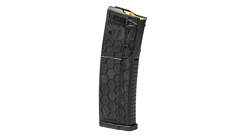 SENTRY Tactical, Hexmag Magazines