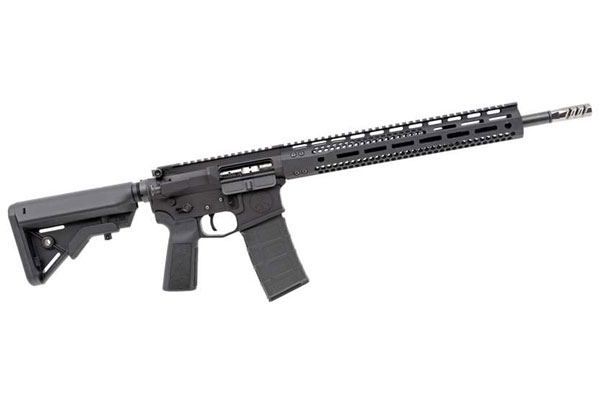 New: Watchtower Firearms Spec-Ops Type 15