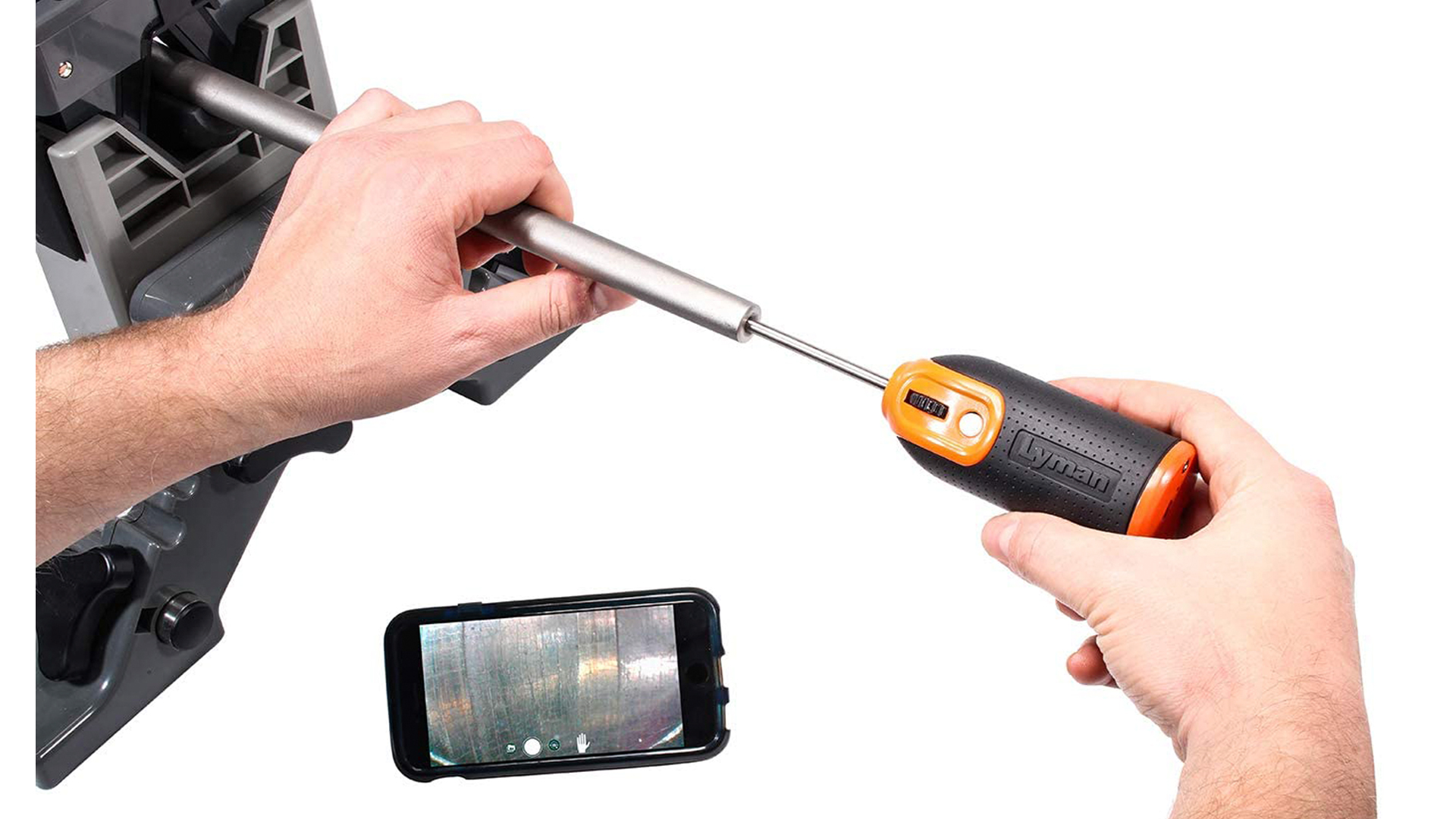 Lyman Borecam Pro