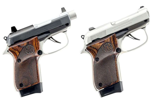 New For 2024: Beretta 30X Series