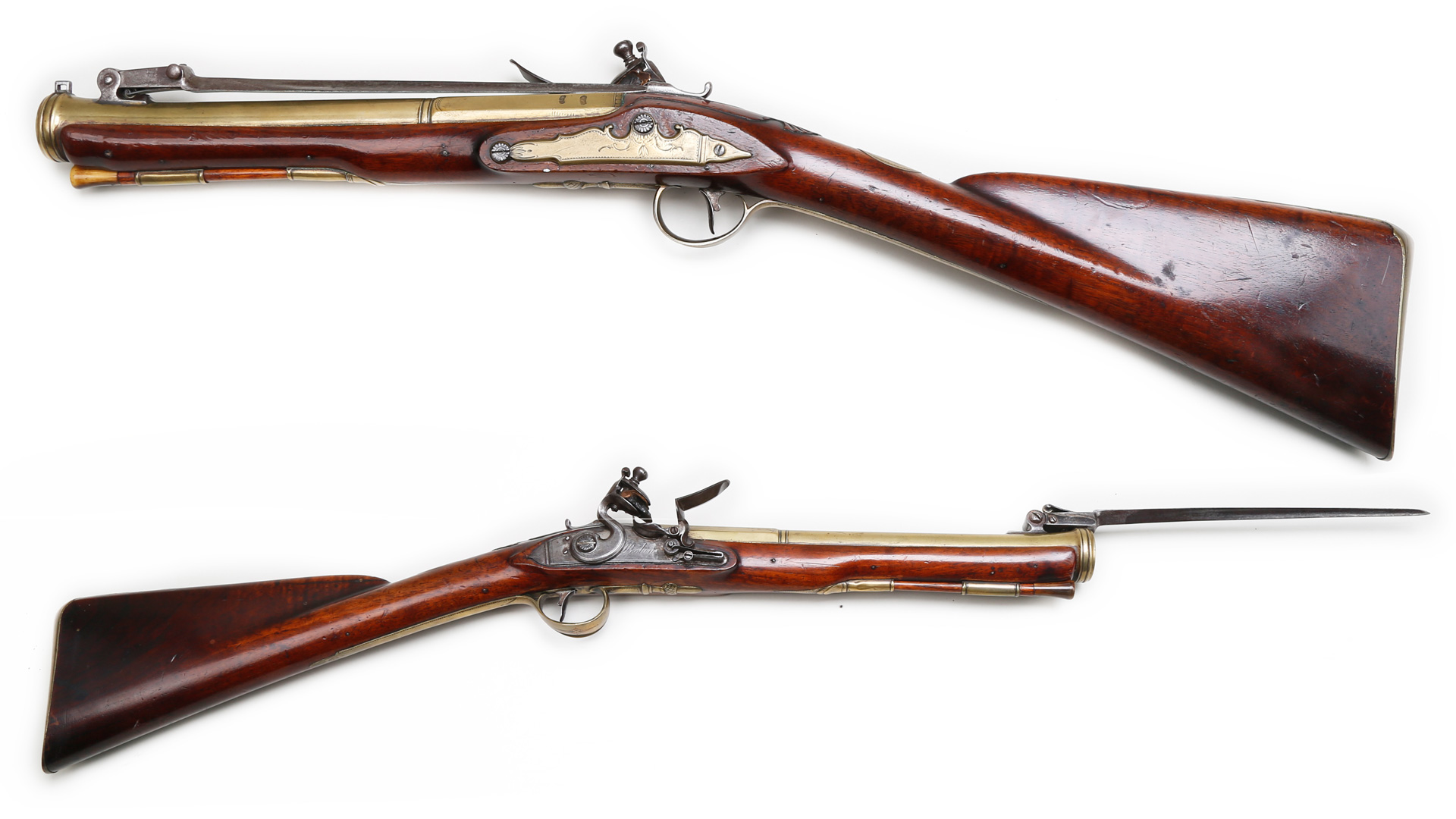 British Blunderbuss