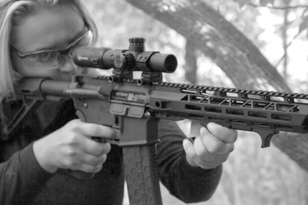 First Look: Firefield Rival XL Foregrip Combo