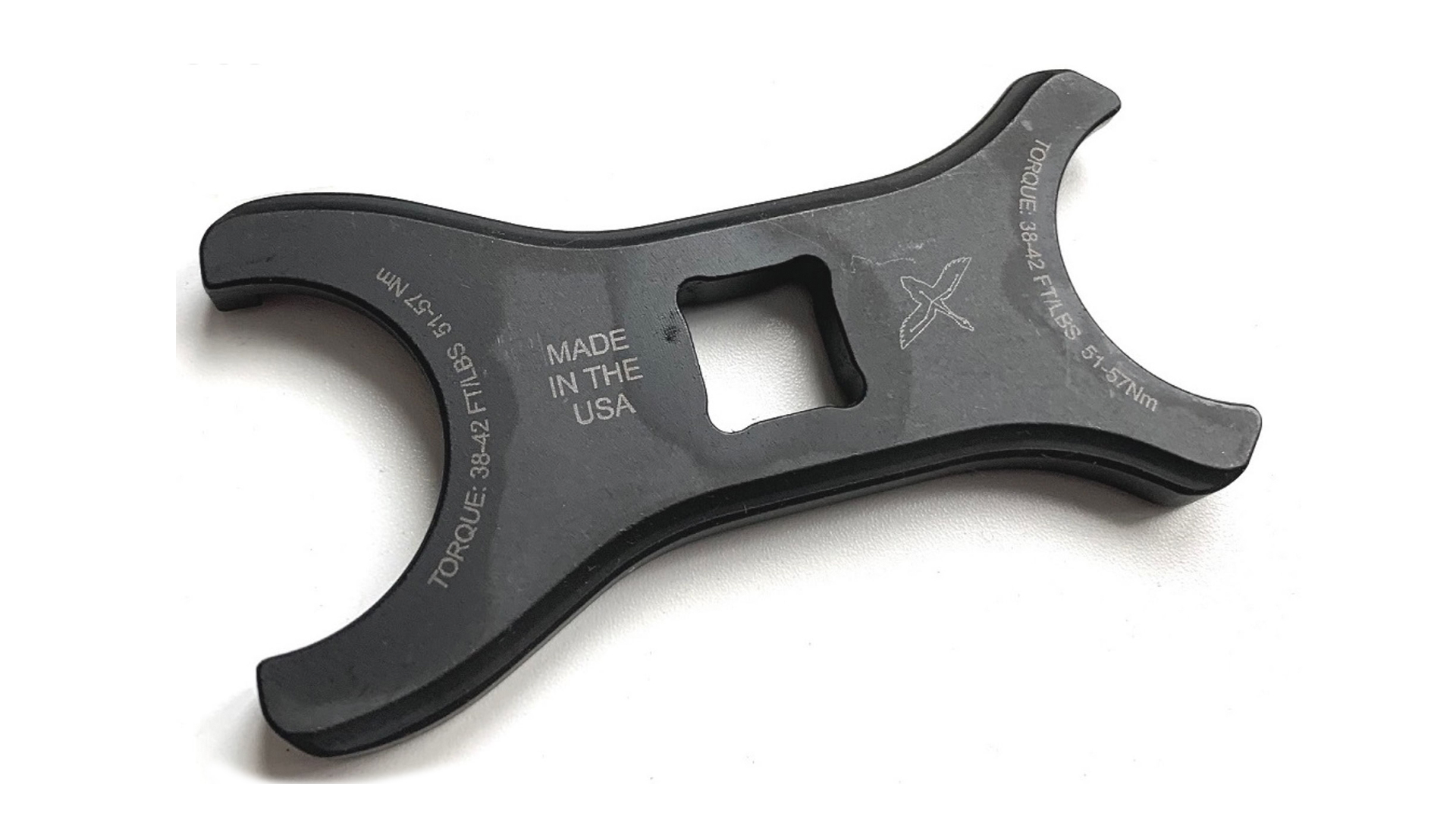 Joint Castle Nut Wrench