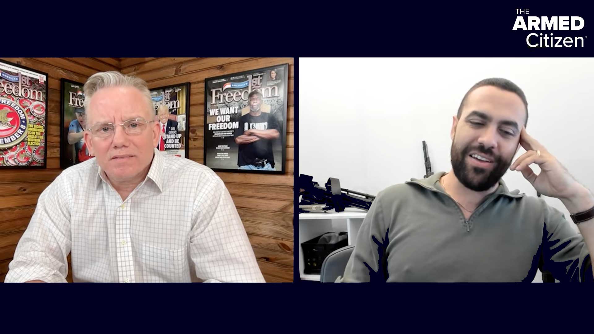 California Goes After Home Gunsmiths F