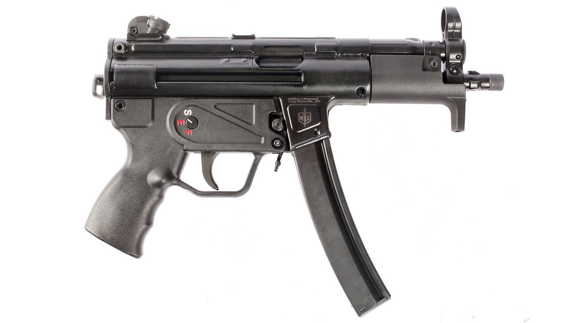 SDS Arms MAC-5K