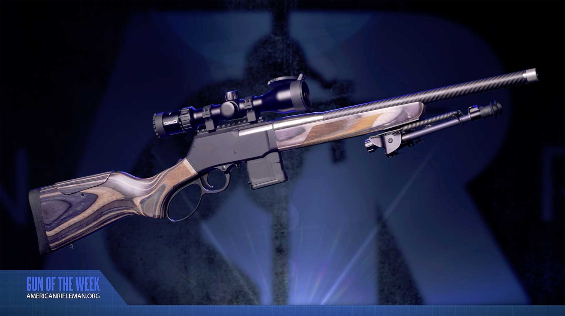 Gotw Henry Spd Predator 1