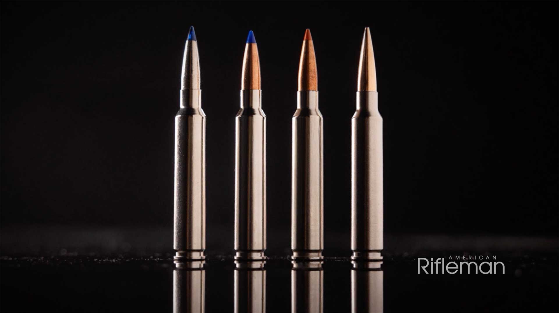 Federal 7Mm Backcountry Rifleman Review 1