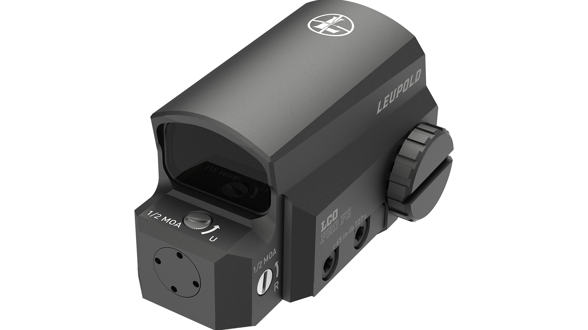 Leupold LCO Pro F2 red-dot sight