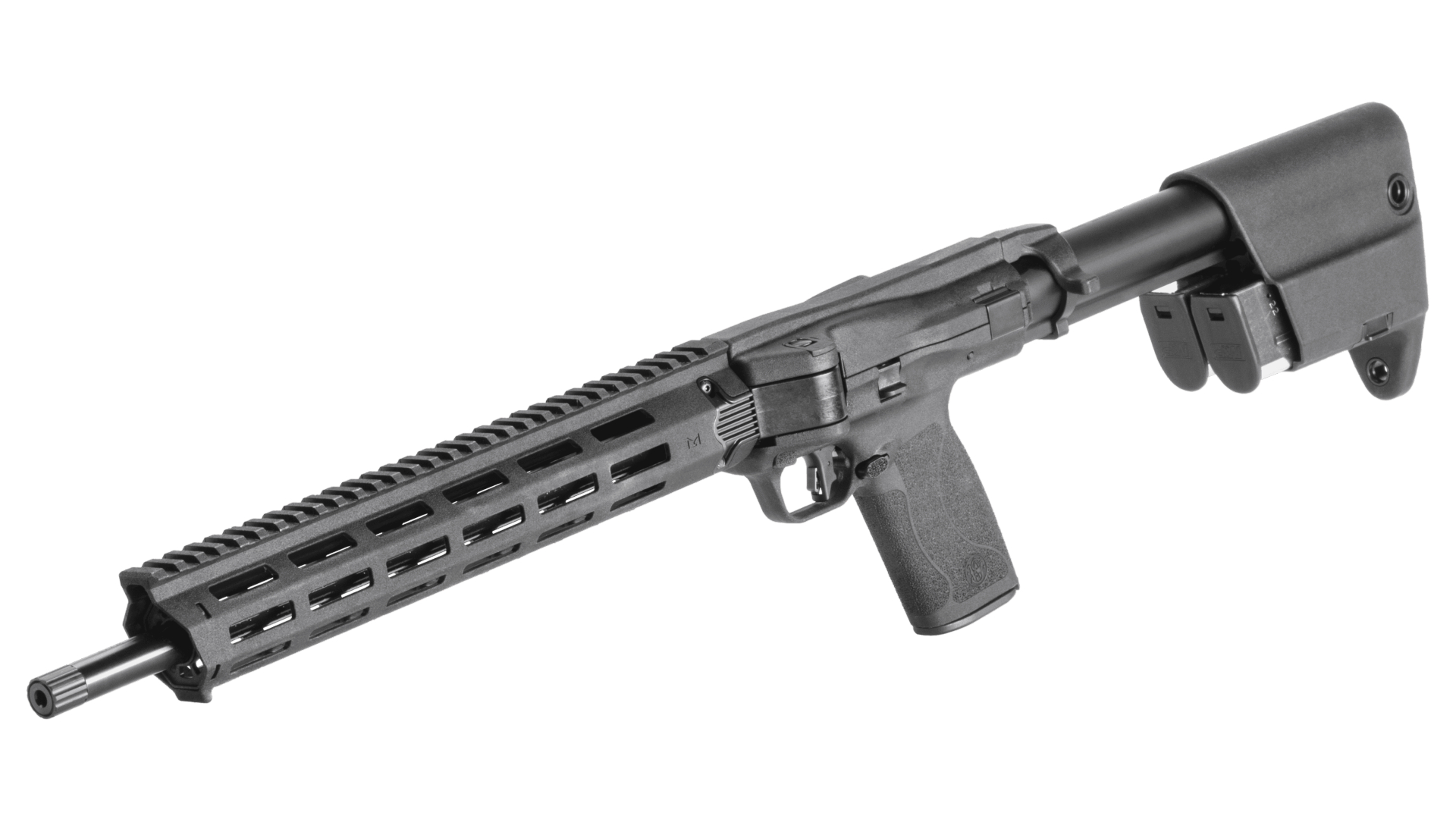 Smith & Wesson FPC in 5.7x28mm