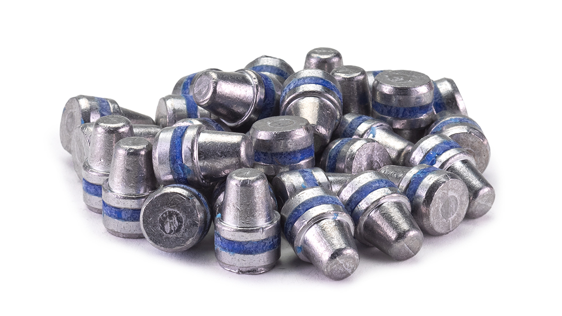 lead projectiles