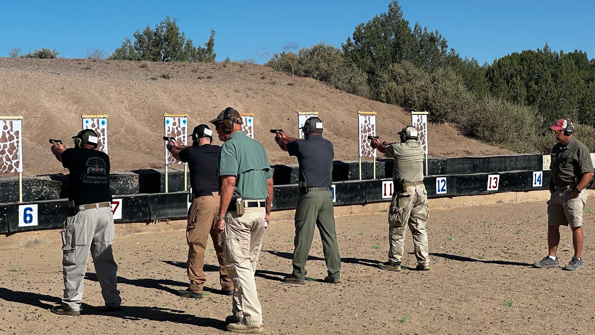 Gunsite At 50 1