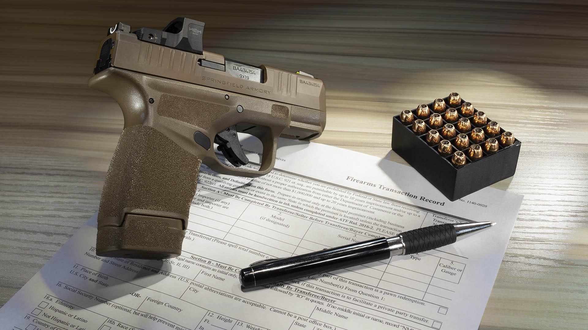 Sagi Photo 1 Million Sales