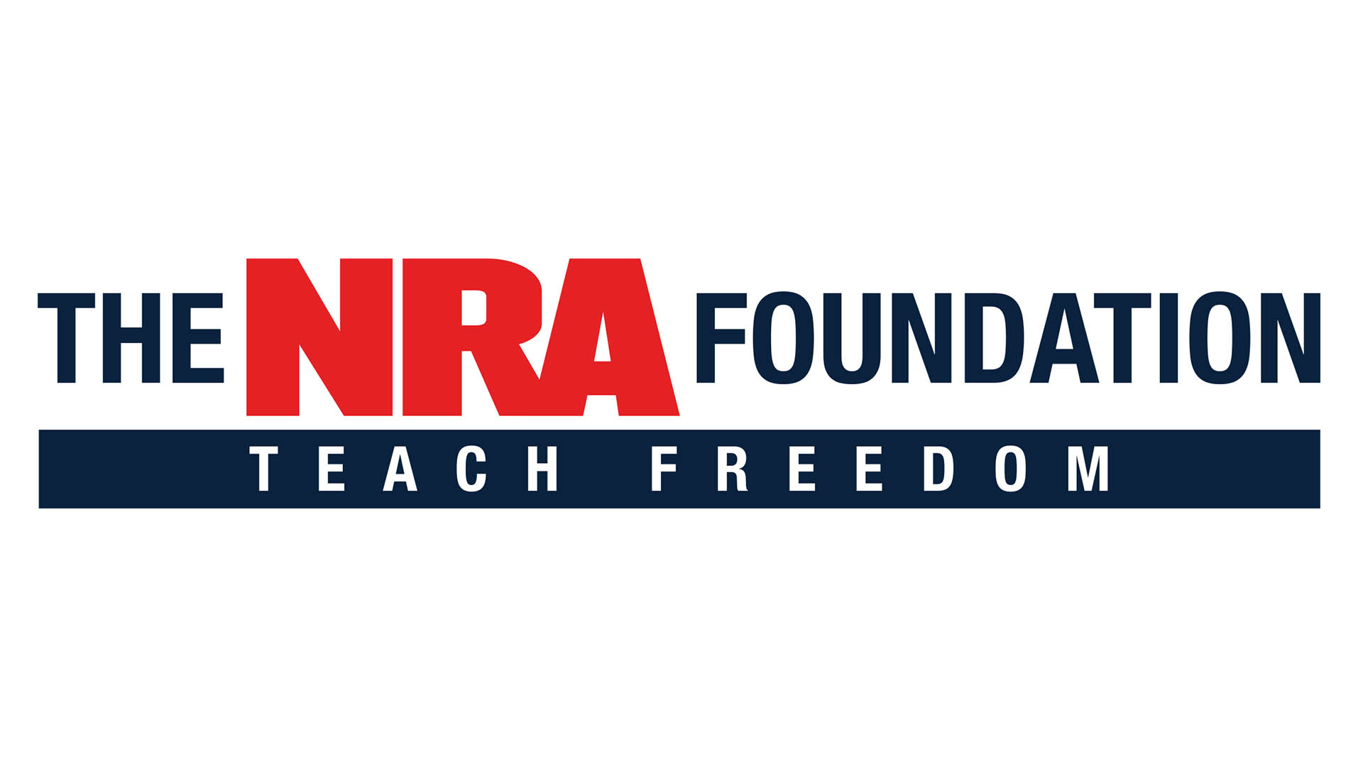 NRA Foundation Logo