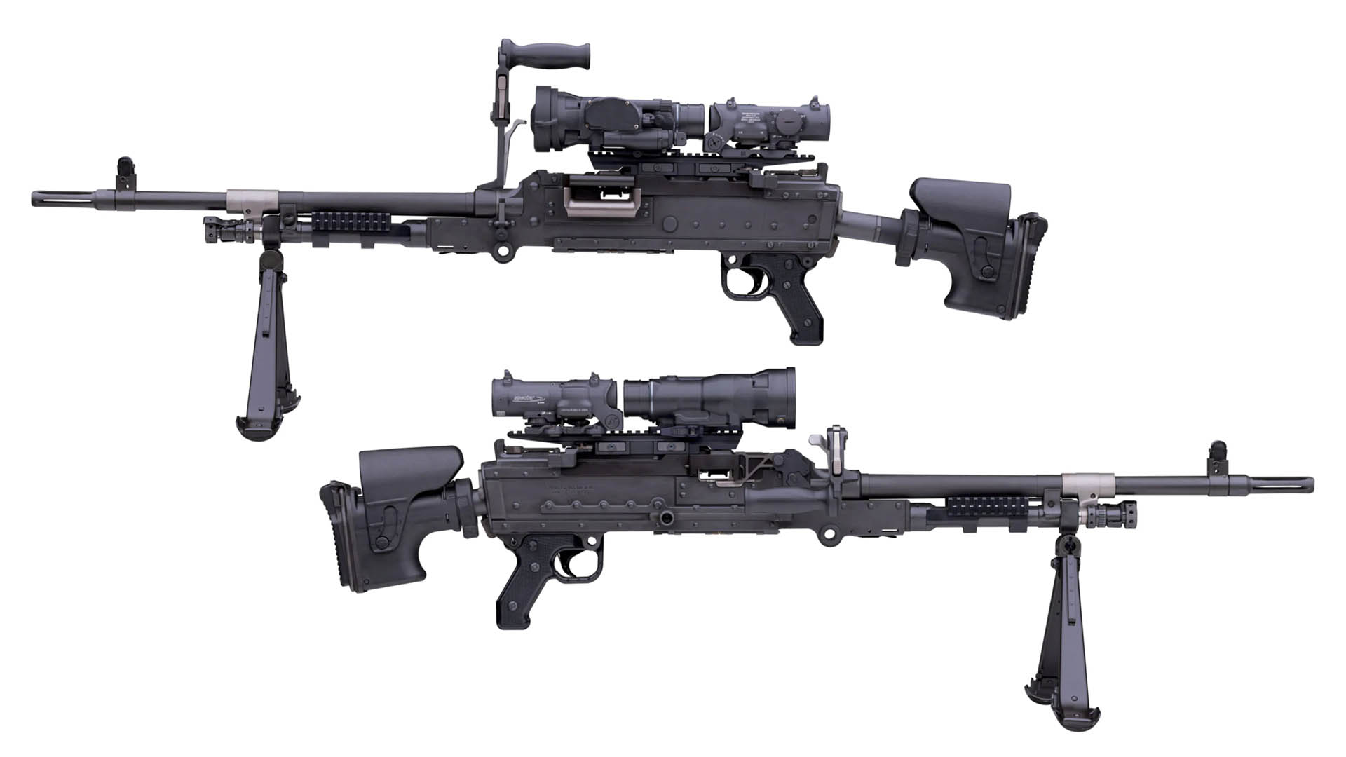 FN Updgrades