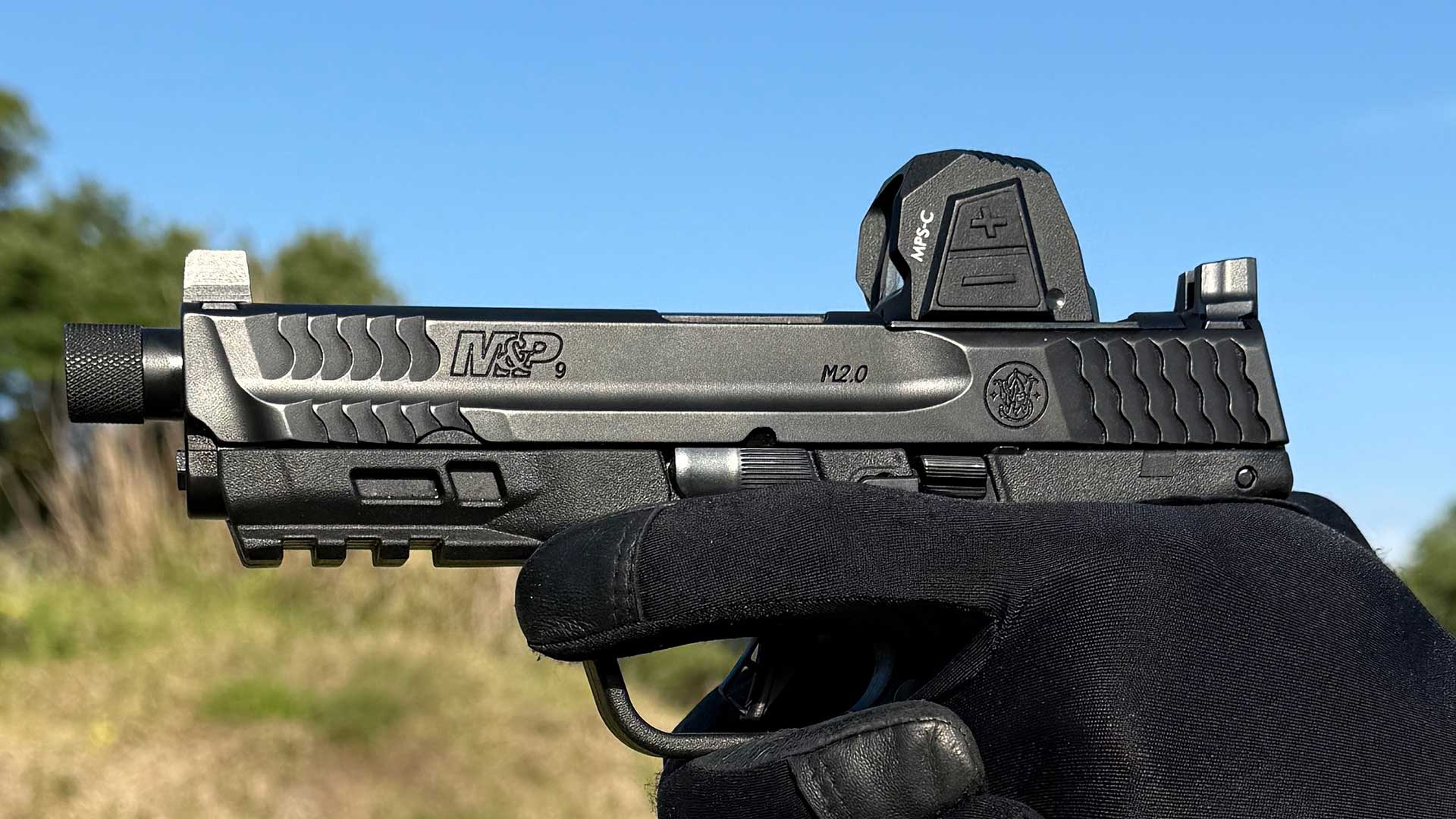 Steiner Mps C Red Dot Review 1