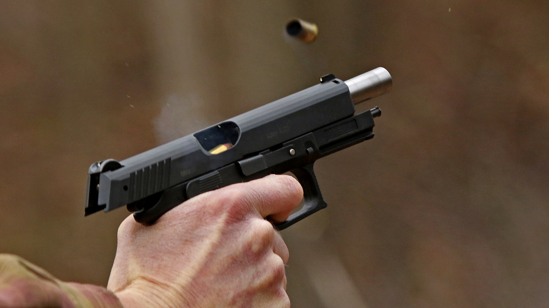 10Mm Pistol Recoil Knupp