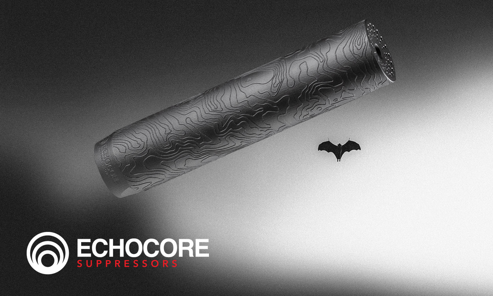 Echocore Suppressors 01
