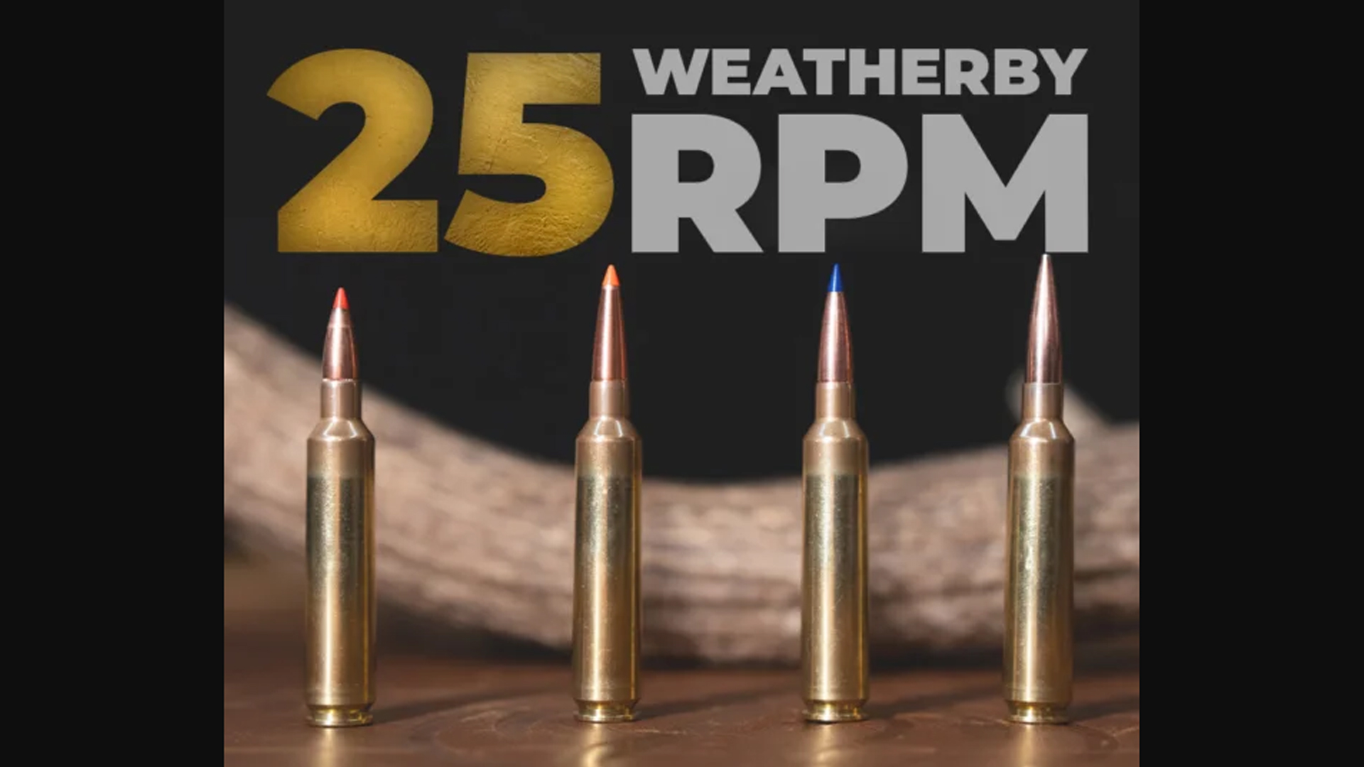25 WBY RPM 01