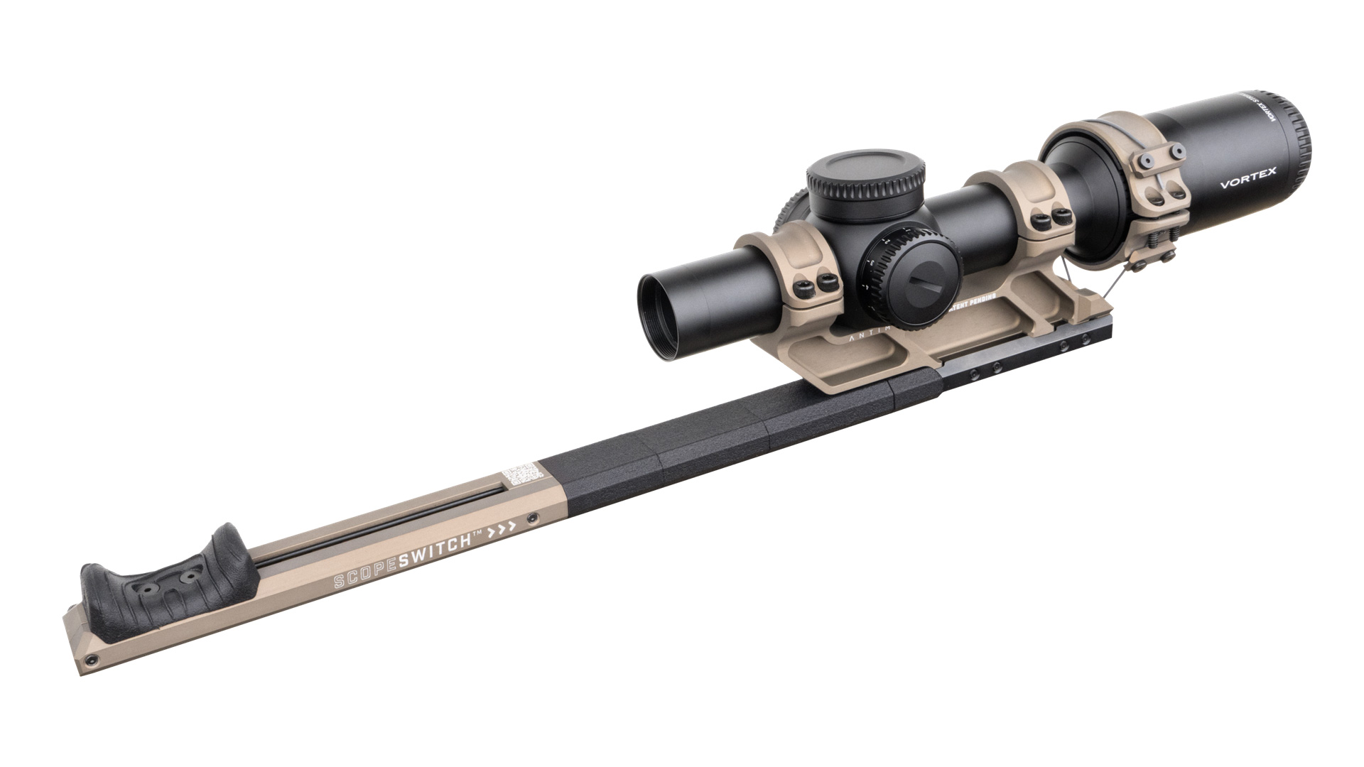 Antimatter Industries Scopeswitch 2.0