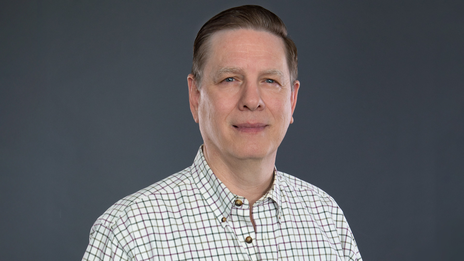 Bill Bachenberg