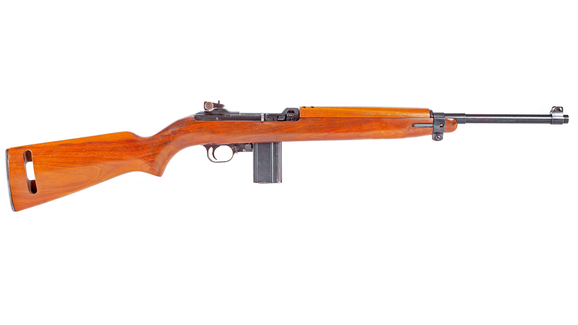 Model 1000 Universal Carbine