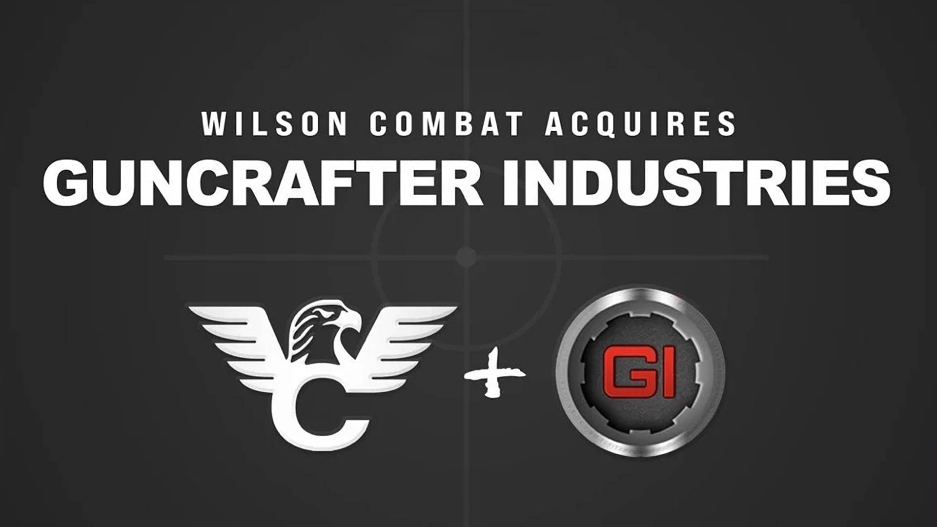 Wilson Combat Acquires
