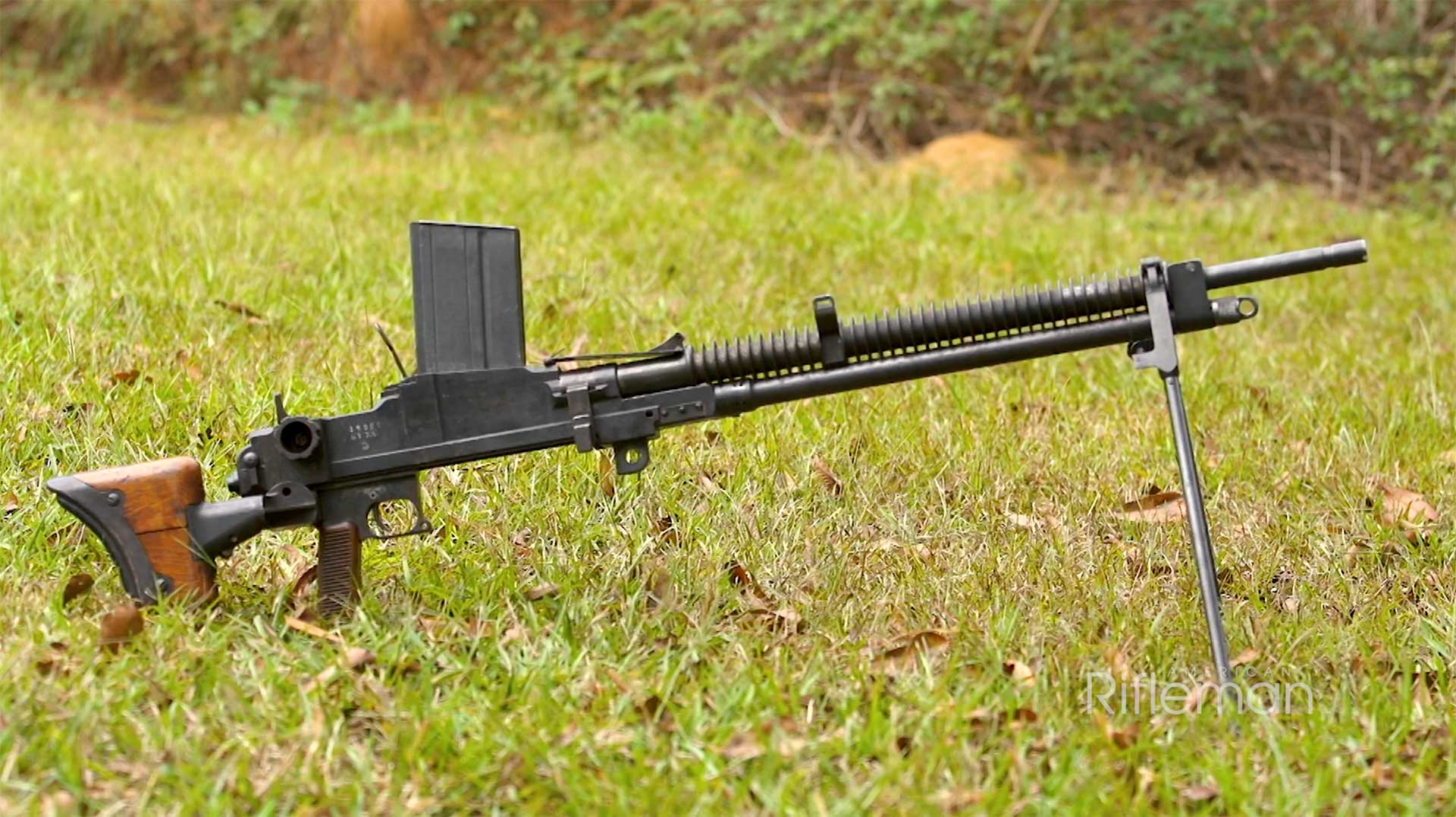 Ihtog Japanese Type 97 1