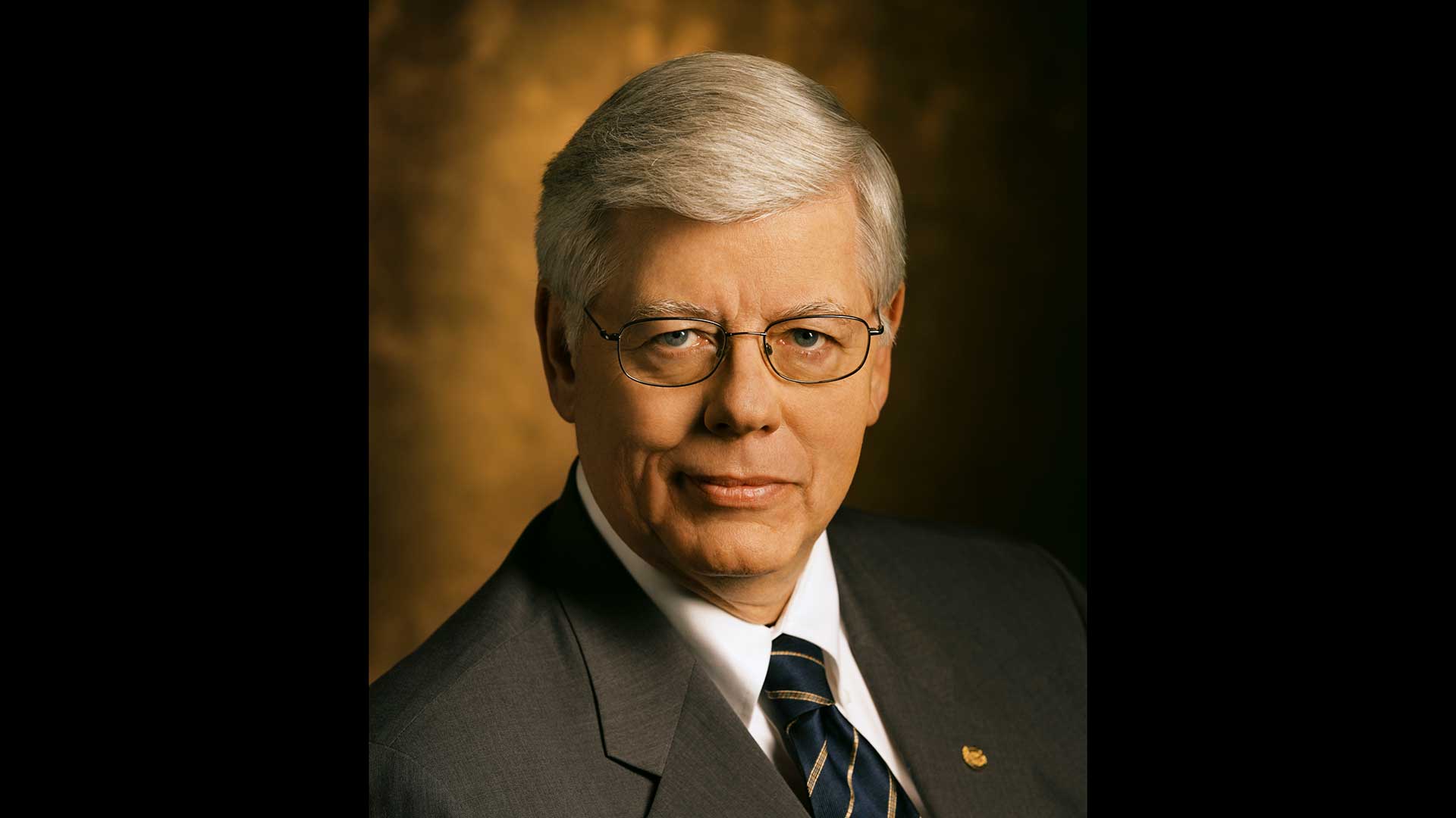 David Keene Obituary F