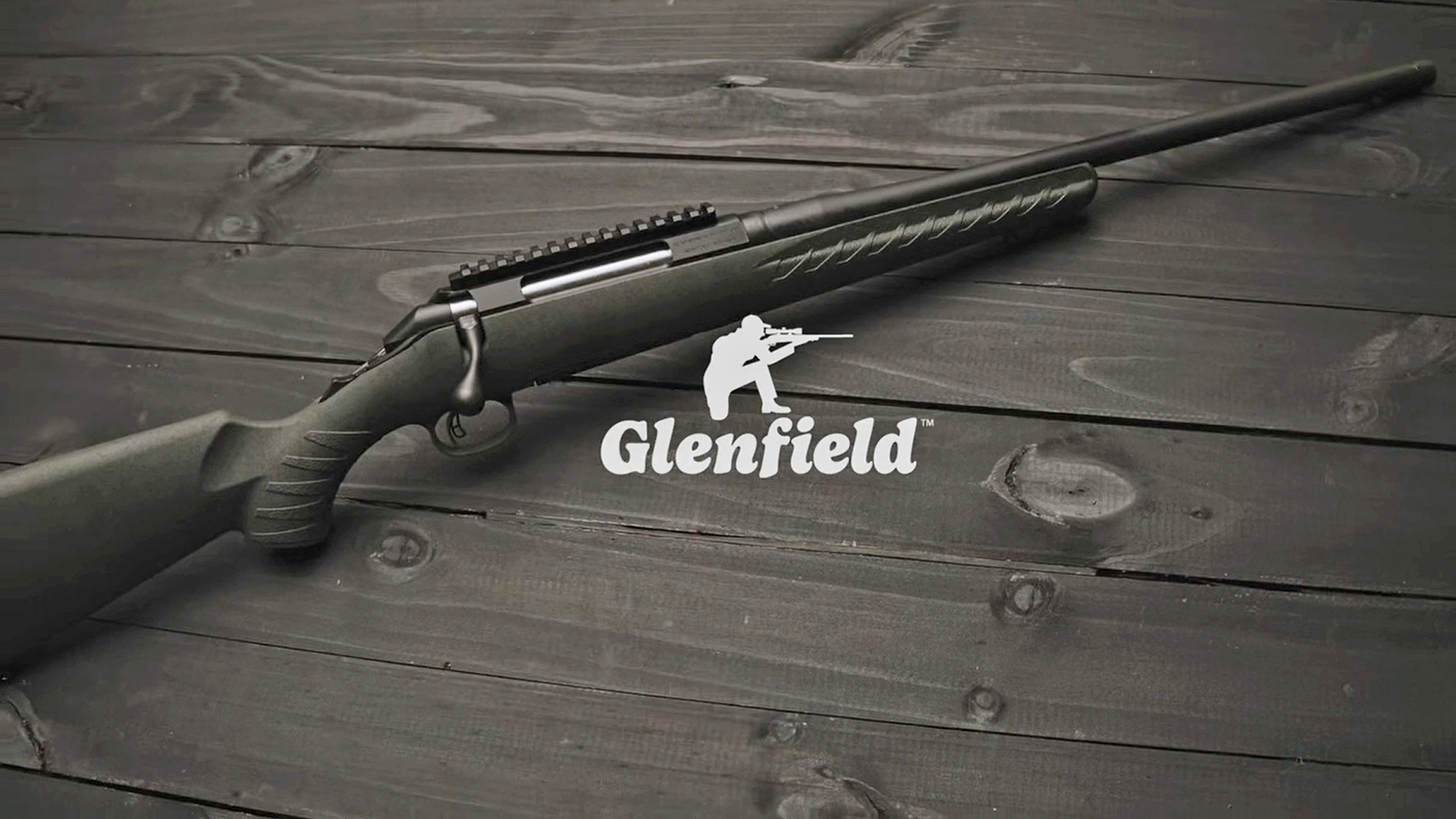 Glenfield Model A 01