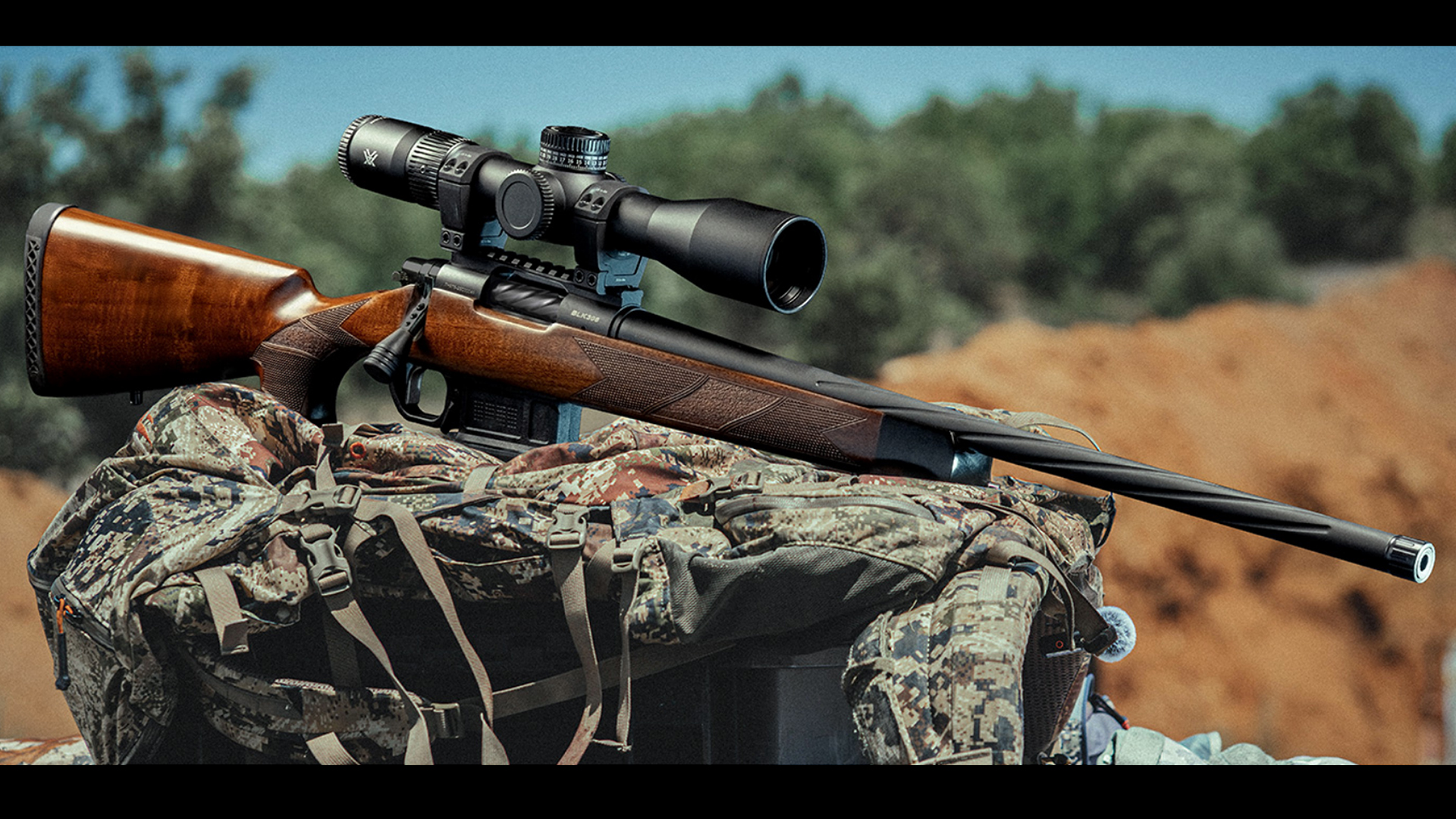 EAA BLK Rifles 01