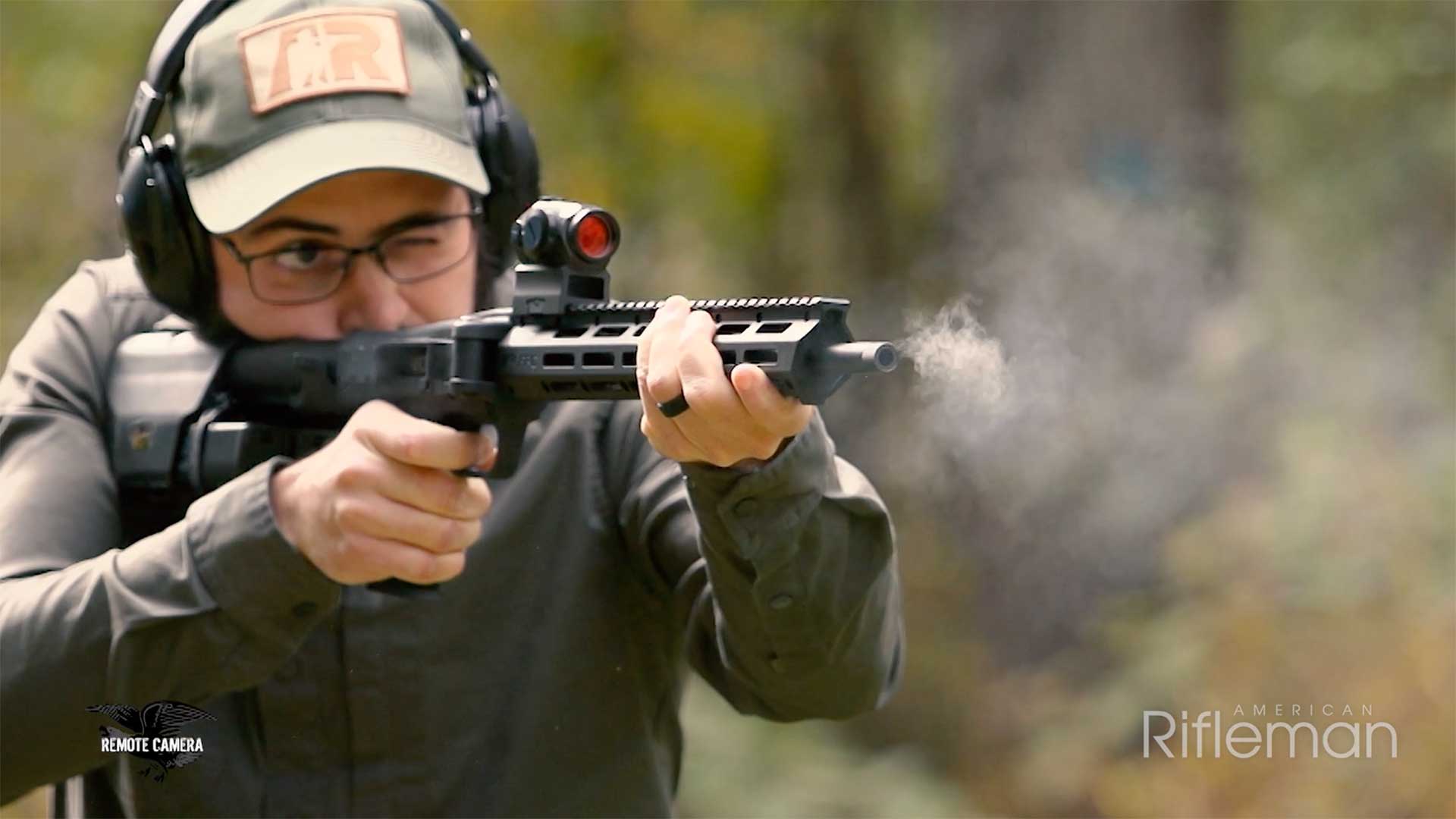 Smith Wesson Fpc Rifleman Review 1