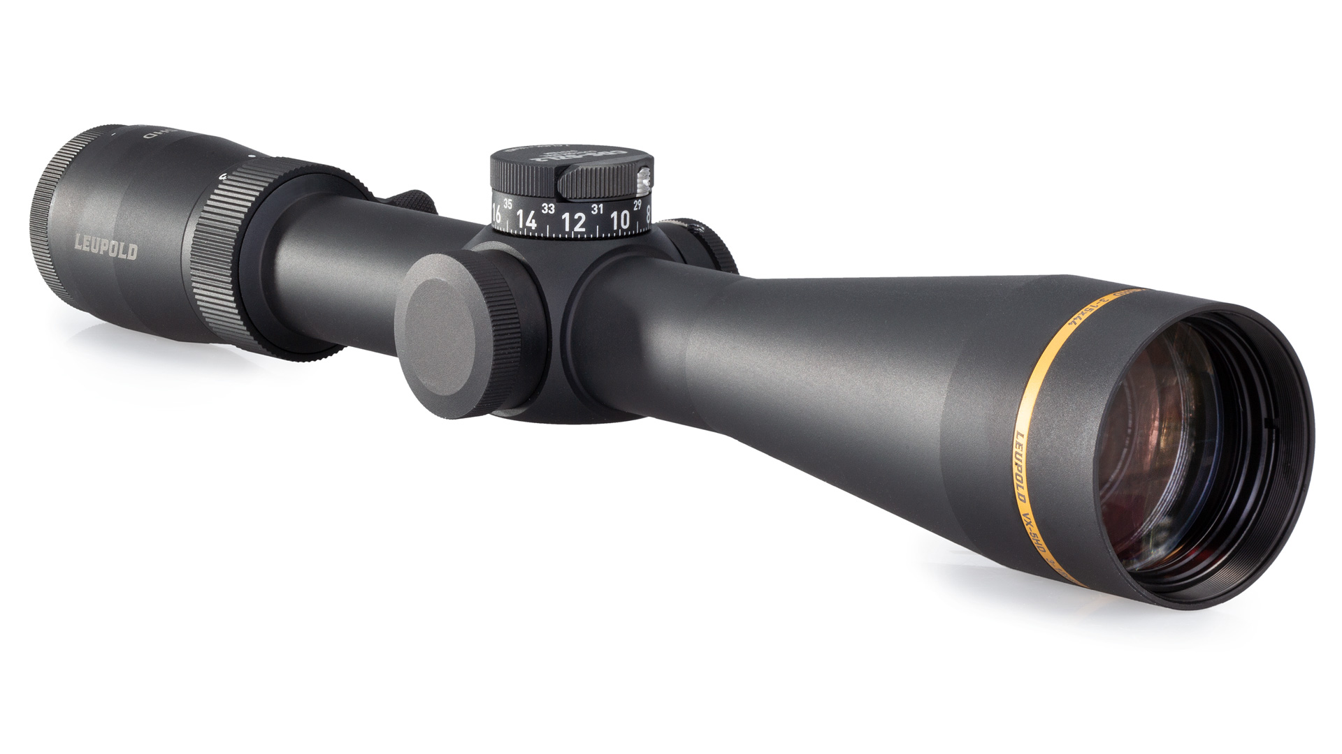 Leupold VX-5HD 3-15x44 mm Gen 2