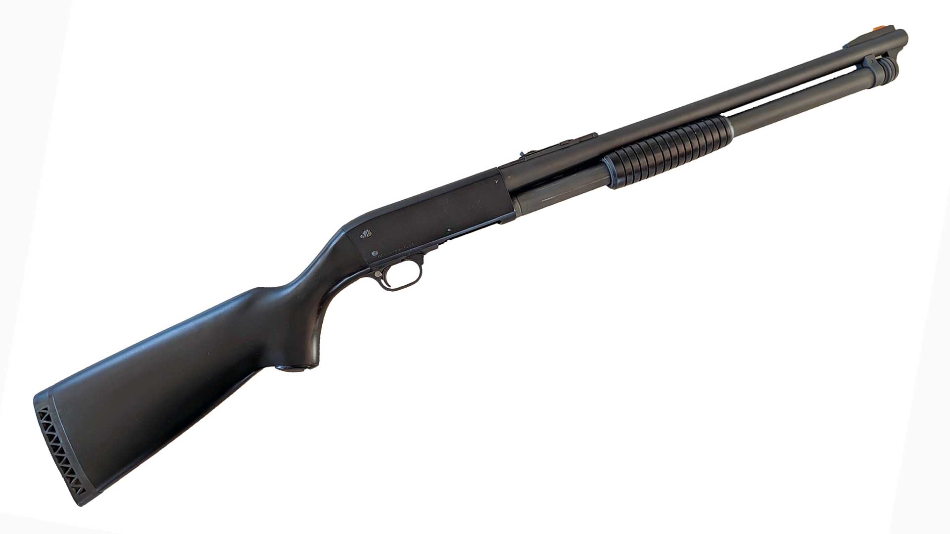 Ithaca Model 87 Ultra Special 1