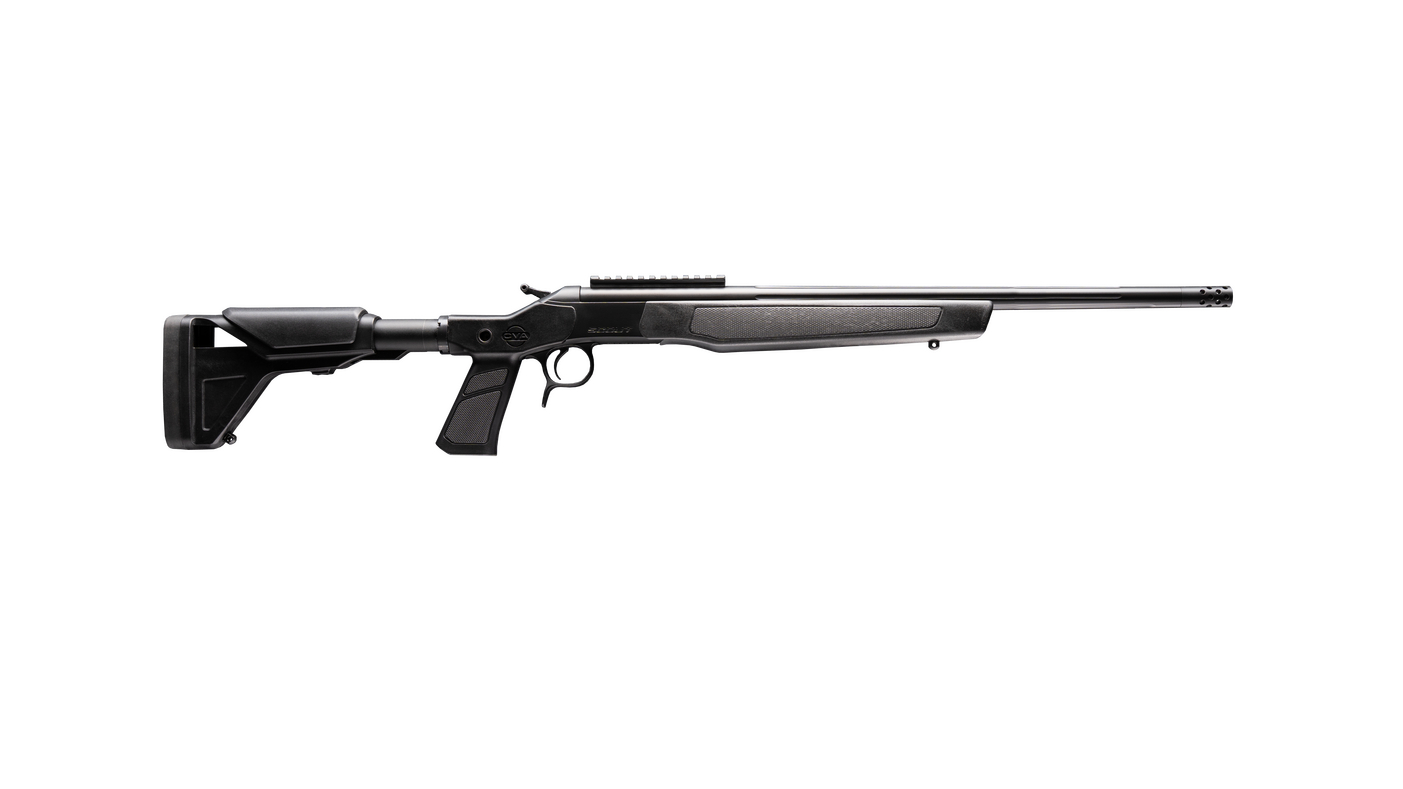CVA Scout XP Rifle