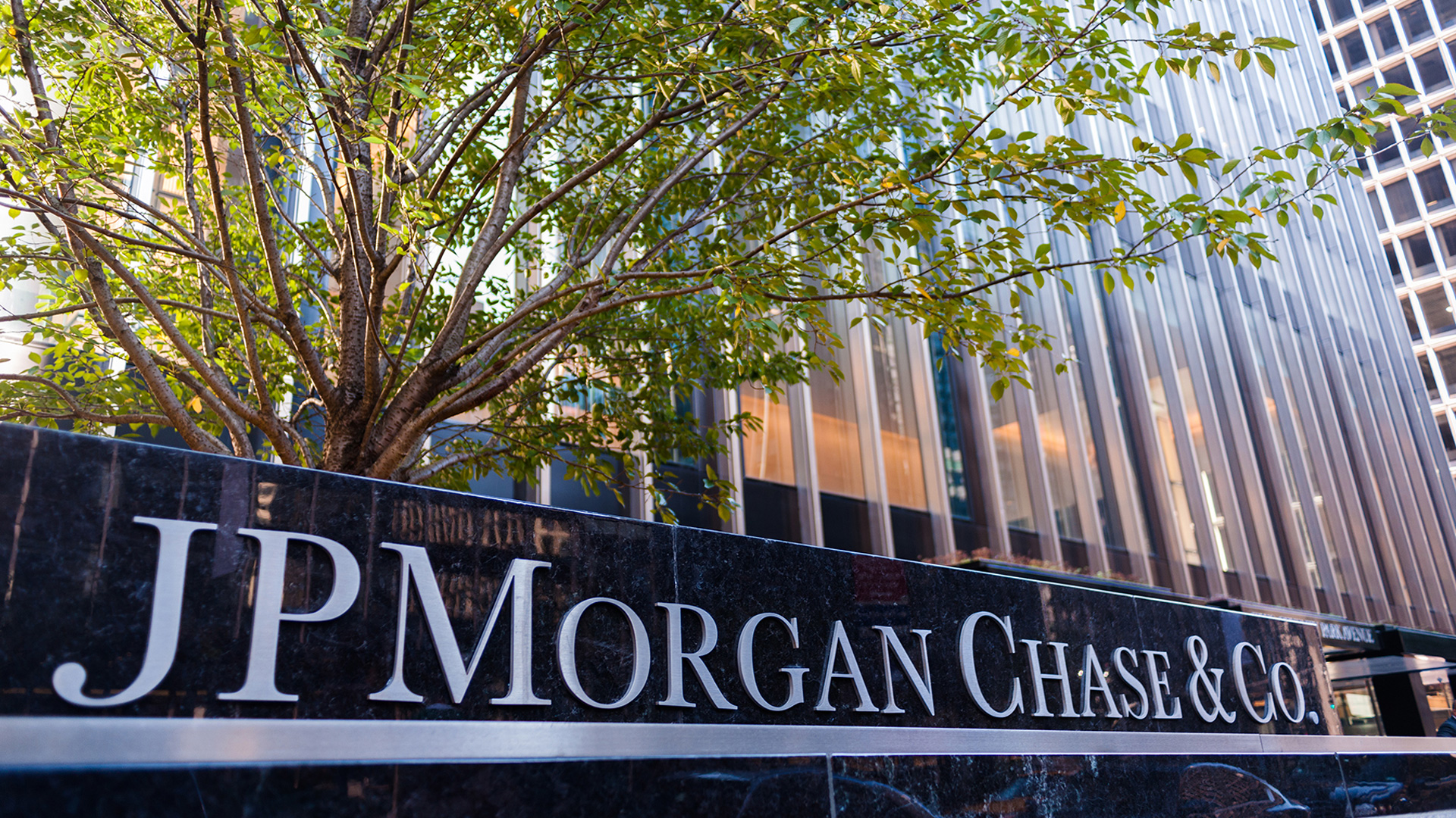 JPMorgan Chase