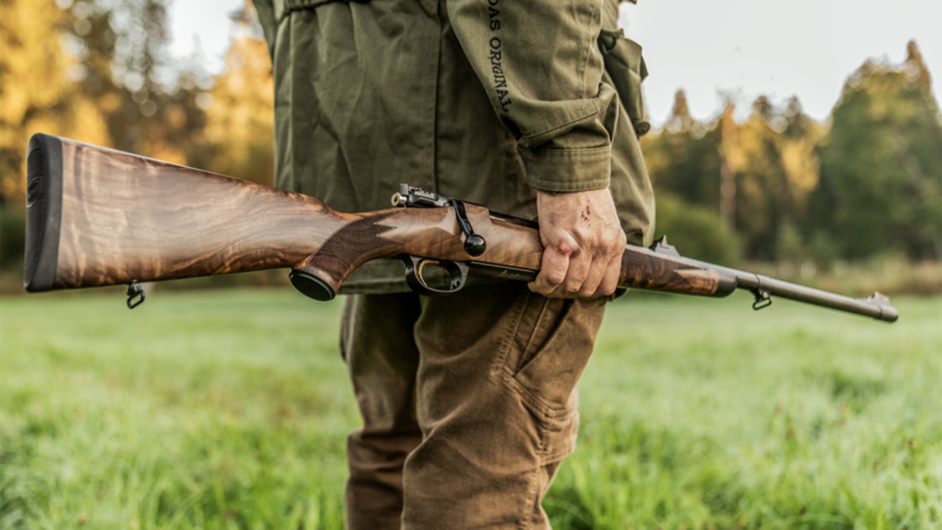 Mauser Das Original 01